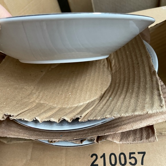 Dining Lynns Fine China Olivia Empress Poshmark
